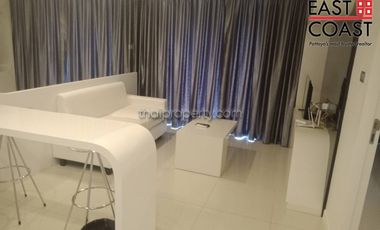 Wohnung zum Kauf mit 1 Zimmer in South Pattaya, Pattaya