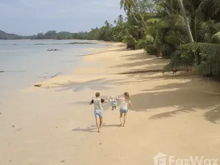 For sale 3 bed villa in Ko Kut, Trat