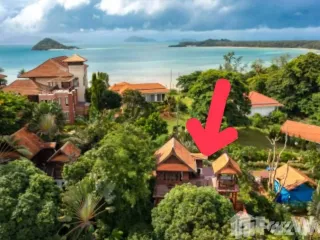 For sale 3 bed villa in Ko Kut, Trat