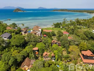 For sale 3 bed villa in Ko Kut, Trat