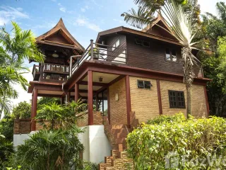 For sale 3 bed villa in Ko Kut, Trat