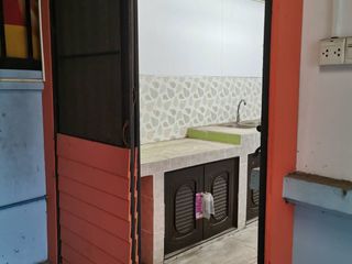 For rent 2 bed house in Sam Phran, Nakhon Pathom