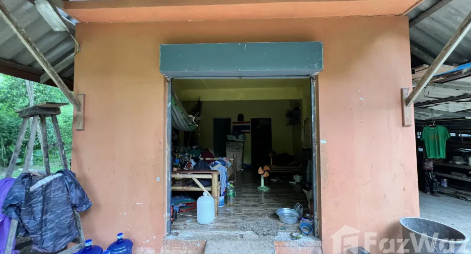 For sale land in Ko Yao, Phang Nga