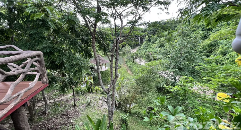 For sale land in Ko Yao, Phang Nga