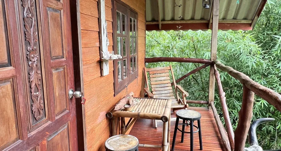 For sale land in Ko Yao, Phang Nga