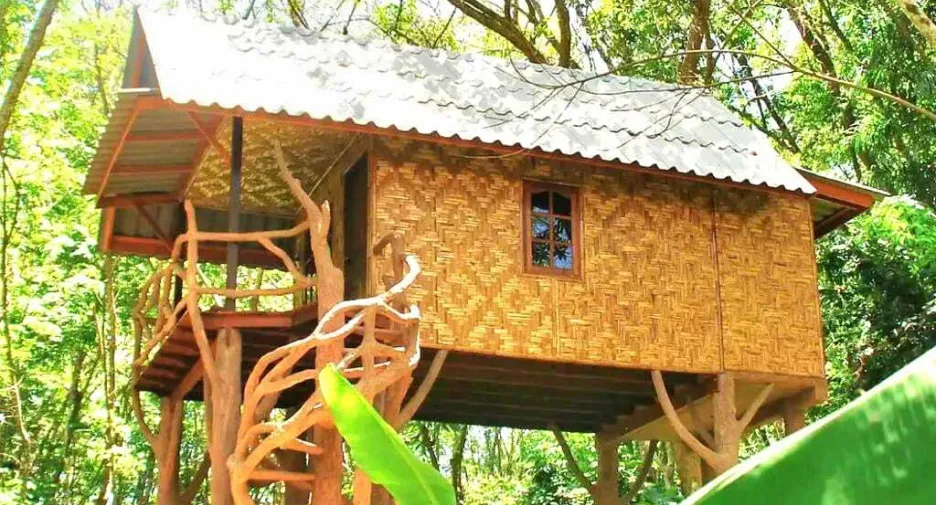 For sale land in Ko Yao, Phang Nga