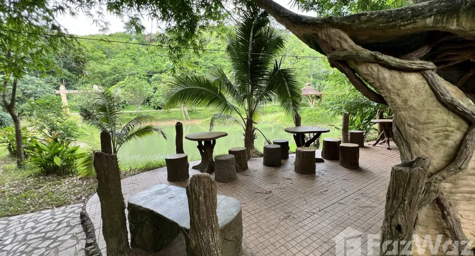 For sale land in Ko Yao, Phang Nga