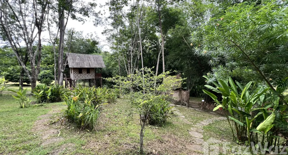 For sale land in Ko Yao, Phang Nga