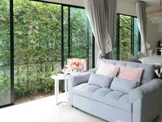 For rent 4 bed house in Bang Pakong, Chachoengsao