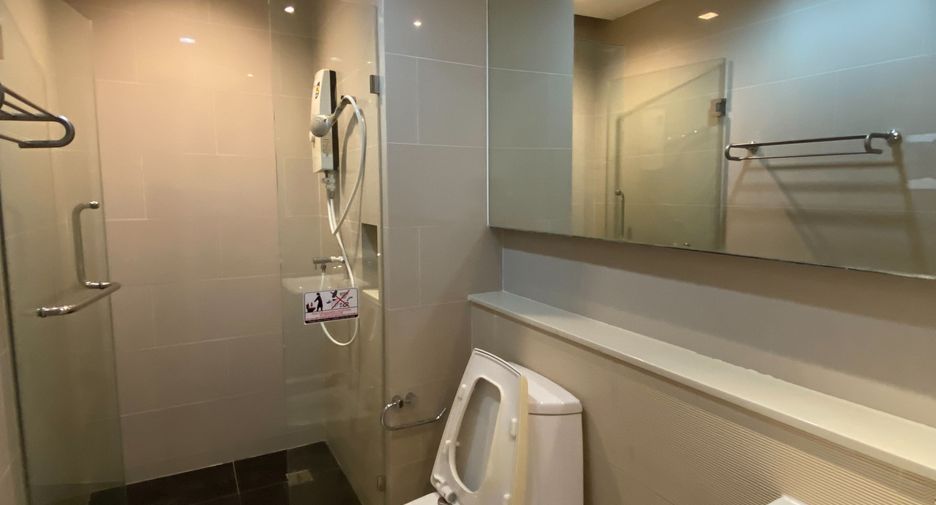 For rent 2 bed condo in Mueang Khon Kaen, Khon Kaen