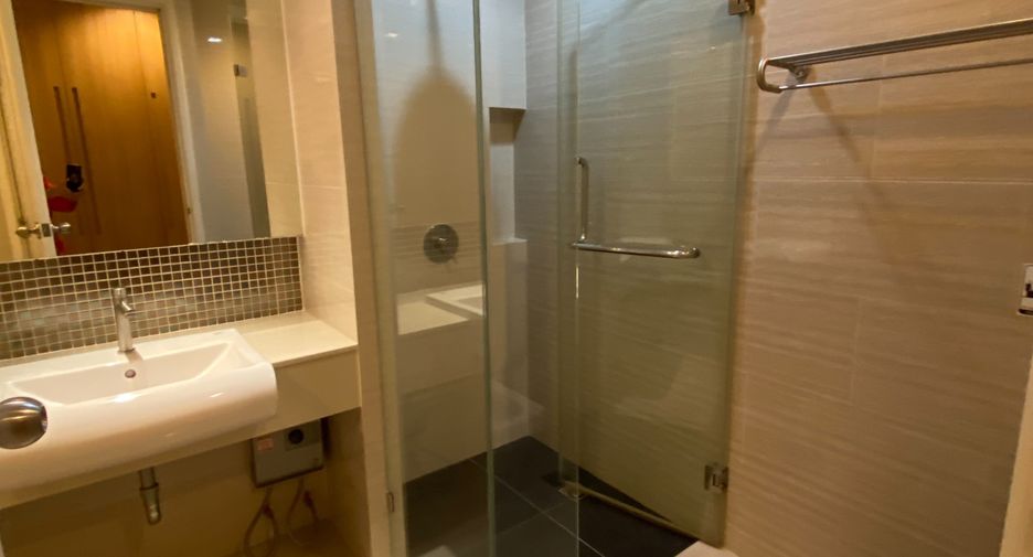 For rent 2 bed condo in Mueang Khon Kaen, Khon Kaen
