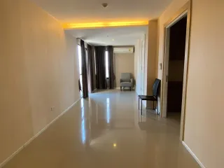 For rent 2 bed condo in Mueang Khon Kaen, Khon Kaen
