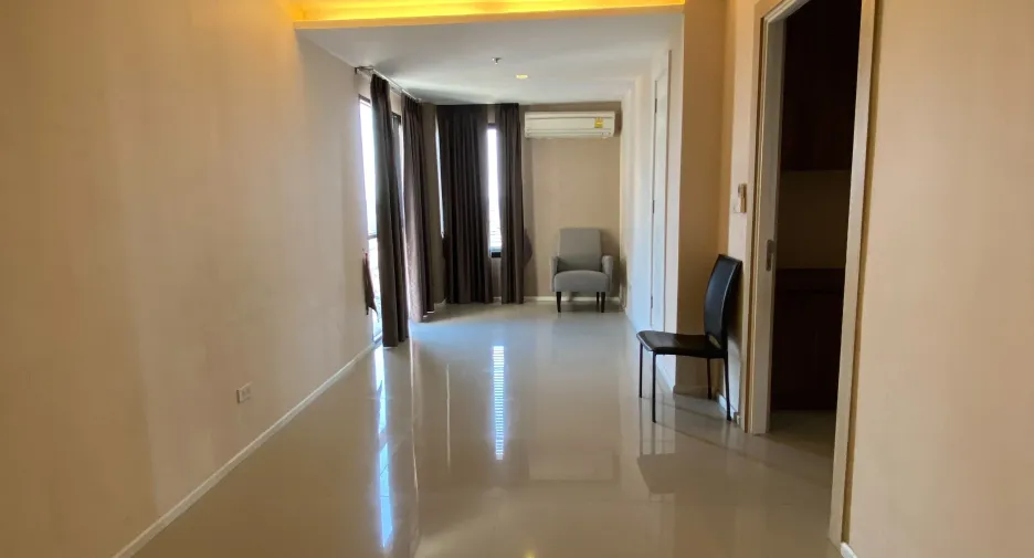 For rent 2 bed condo in Mueang Khon Kaen, Khon Kaen