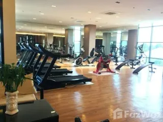 For rent 2 Beds condo in Mueang Khon Kaen, Khon Kaen