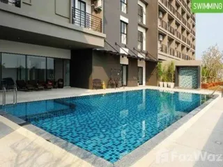For rent 2 Beds condo in Mueang Khon Kaen, Khon Kaen