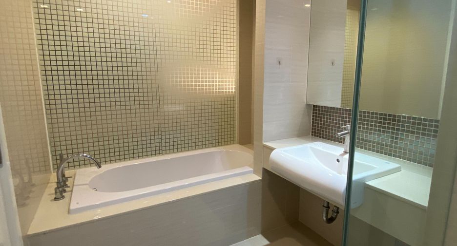 For rent 2 bed condo in Mueang Khon Kaen, Khon Kaen