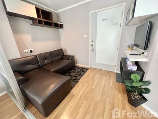 For rent 1 bed condo in Mueang Udon Thani, Udon Thani