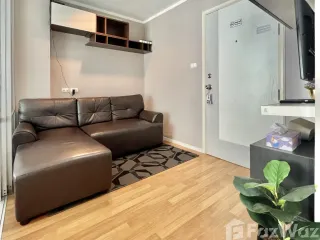 For rent 1 bed condo in Mueang Udon Thani, Udon Thani