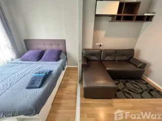 For rent 1 bed condo in Mueang Udon Thani, Udon Thani