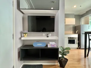 For rent 1 bed condo in Mueang Udon Thani, Udon Thani