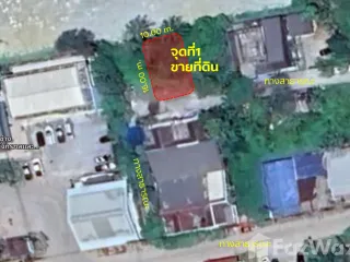 For sale land in Mueang Nakhon Si Thammarat, Nakhon Si Thammarat