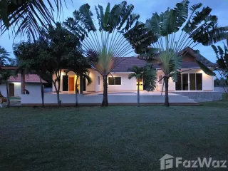 For sale 3 bed villa in Nong Han, Udon Thani