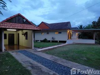 For sale 3 bed villa in Nong Han, Udon Thani