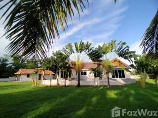 For sale 3 bed villa in Nong Han, Udon Thani