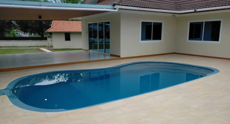 For rent 3 Beds villa in Nong Han, Udon Thani
