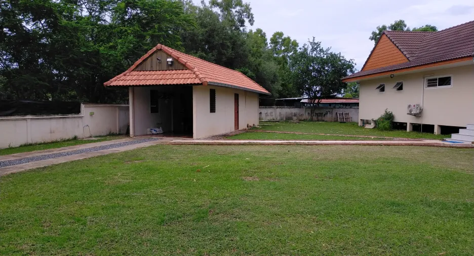 For rent 3 Beds villa in Nong Han, Udon Thani