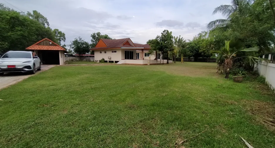 For rent 3 Beds villa in Nong Han, Udon Thani