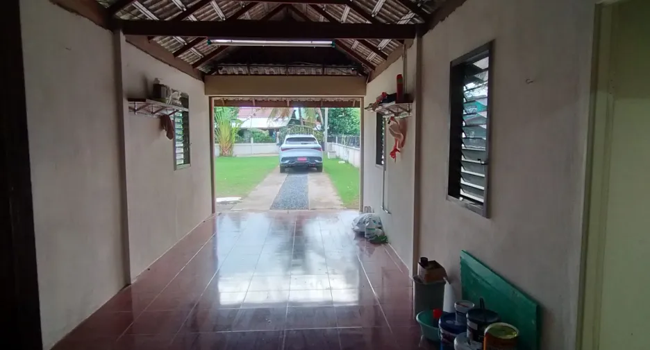 For rent 3 Beds villa in Nong Han, Udon Thani