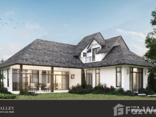 For sale 3 bed house in Khao Kho, Phetchabun