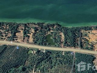 For sale land in Mueang Trat, Trat