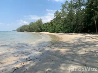 For sale land in Mueang Trat, Trat