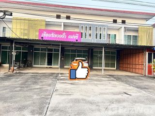 For sale 6 bed townhouse in Bang Kaeo, Phatthalung