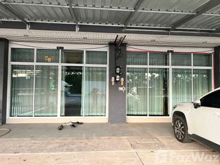 For sale 6 bed townhouse in Bang Kaeo, Phatthalung