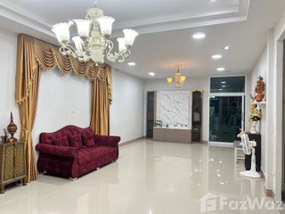 For sale 6 bed townhouse in Bang Kaeo, Phatthalung