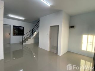 For sale 2 bed townhouse in Phan, Chiang Rai