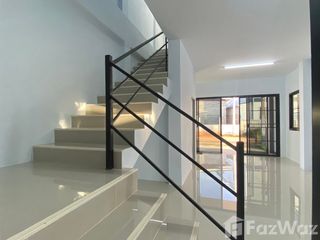 For sale 2 bed townhouse in Phan, Chiang Rai