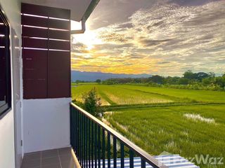For sale 2 bed townhouse in Phan, Chiang Rai