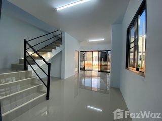 For sale 2 bed townhouse in Phan, Chiang Rai