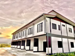 For sale 2 bed townhouse in Phan, Chiang Rai