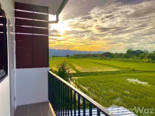 For sale 2 bed townhouse in Phan, Chiang Rai