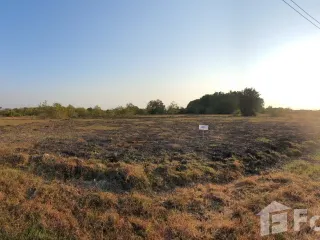 For sale land in Mueang Lop Buri, Lopburi
