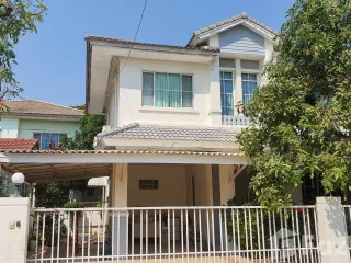 For rent 3 bed house in Lam Luk Ka, Pathum Thani