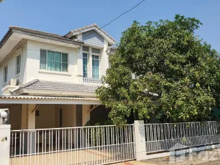 For rent 3 bed house in Lam Luk Ka, Pathum Thani