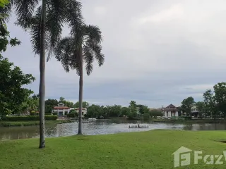 For rent 3 bed house in Lam Luk Ka, Pathum Thani