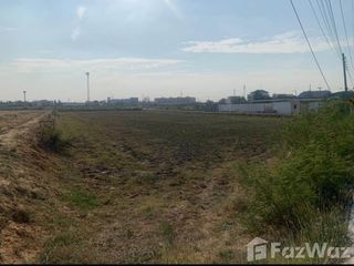 For sale land in Kamphaeng Saen, Nakhon Pathom