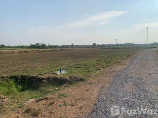 For sale land in Kamphaeng Saen, Nakhon Pathom